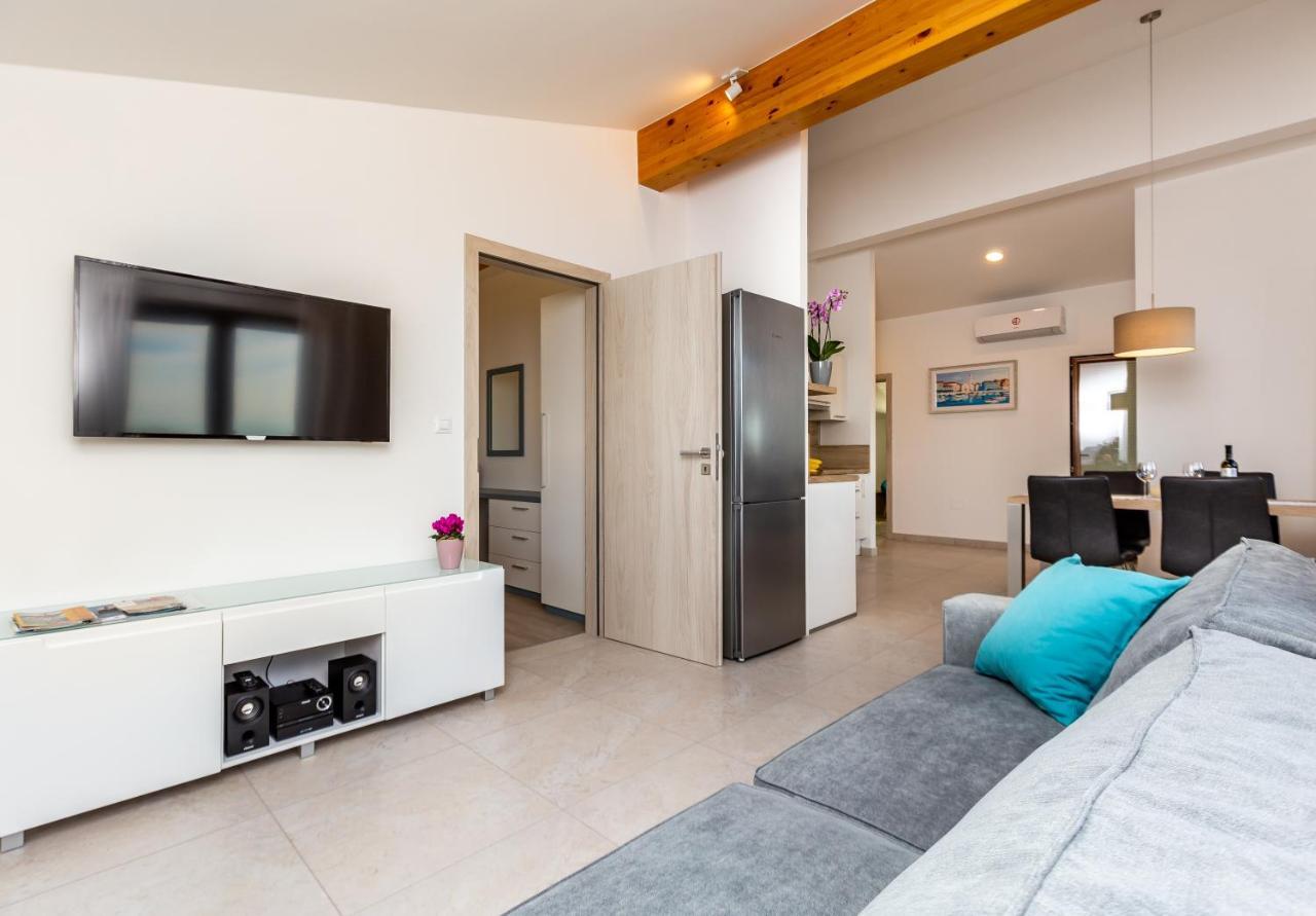 Apartamento Krusec *