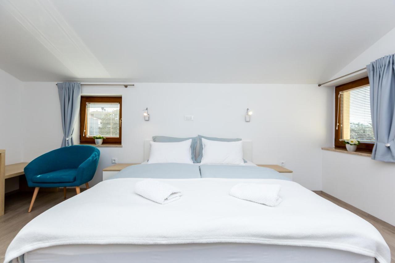 Apartamento Krusec Pula
