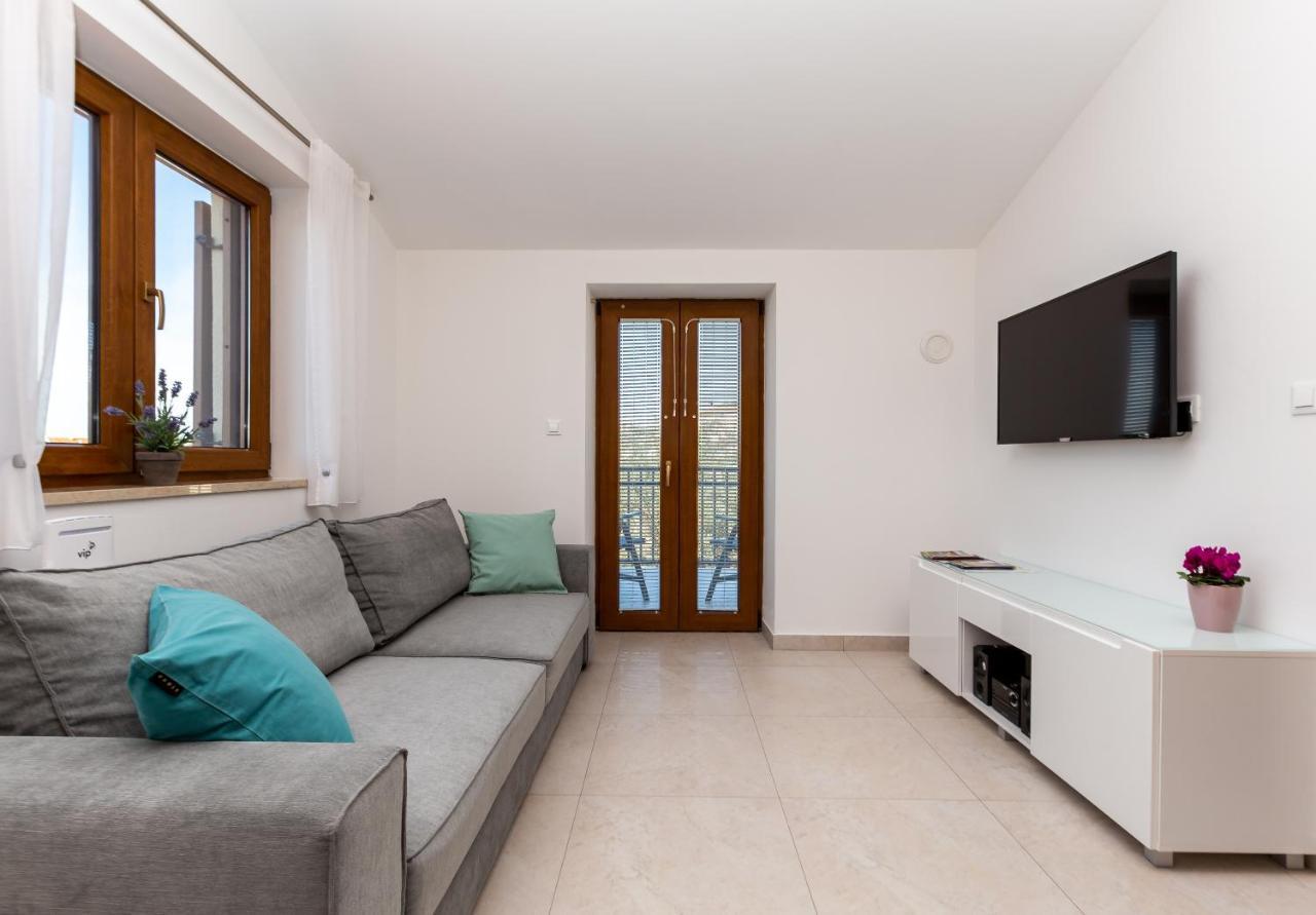 Krusec Apartment Pula