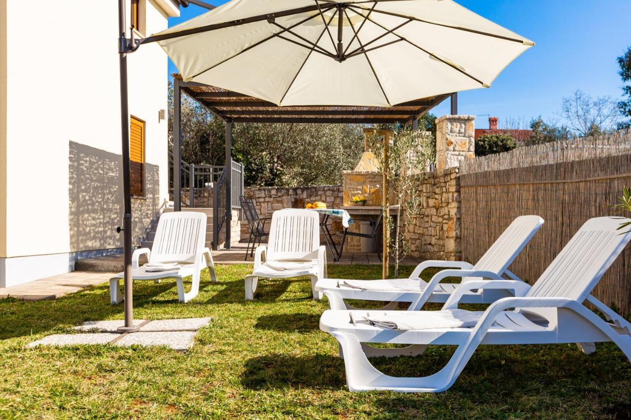 Krusec Apartamento Pula