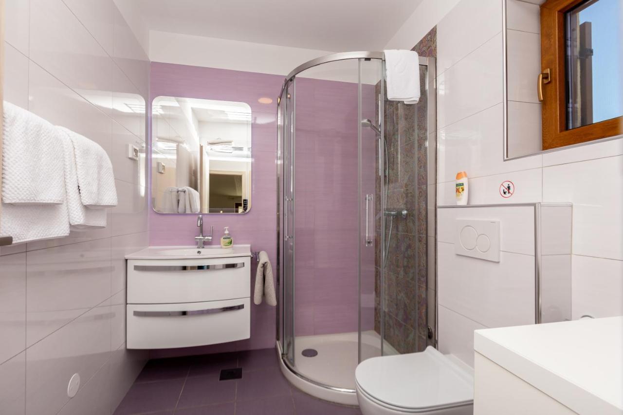 Krusec Apartamento Pula