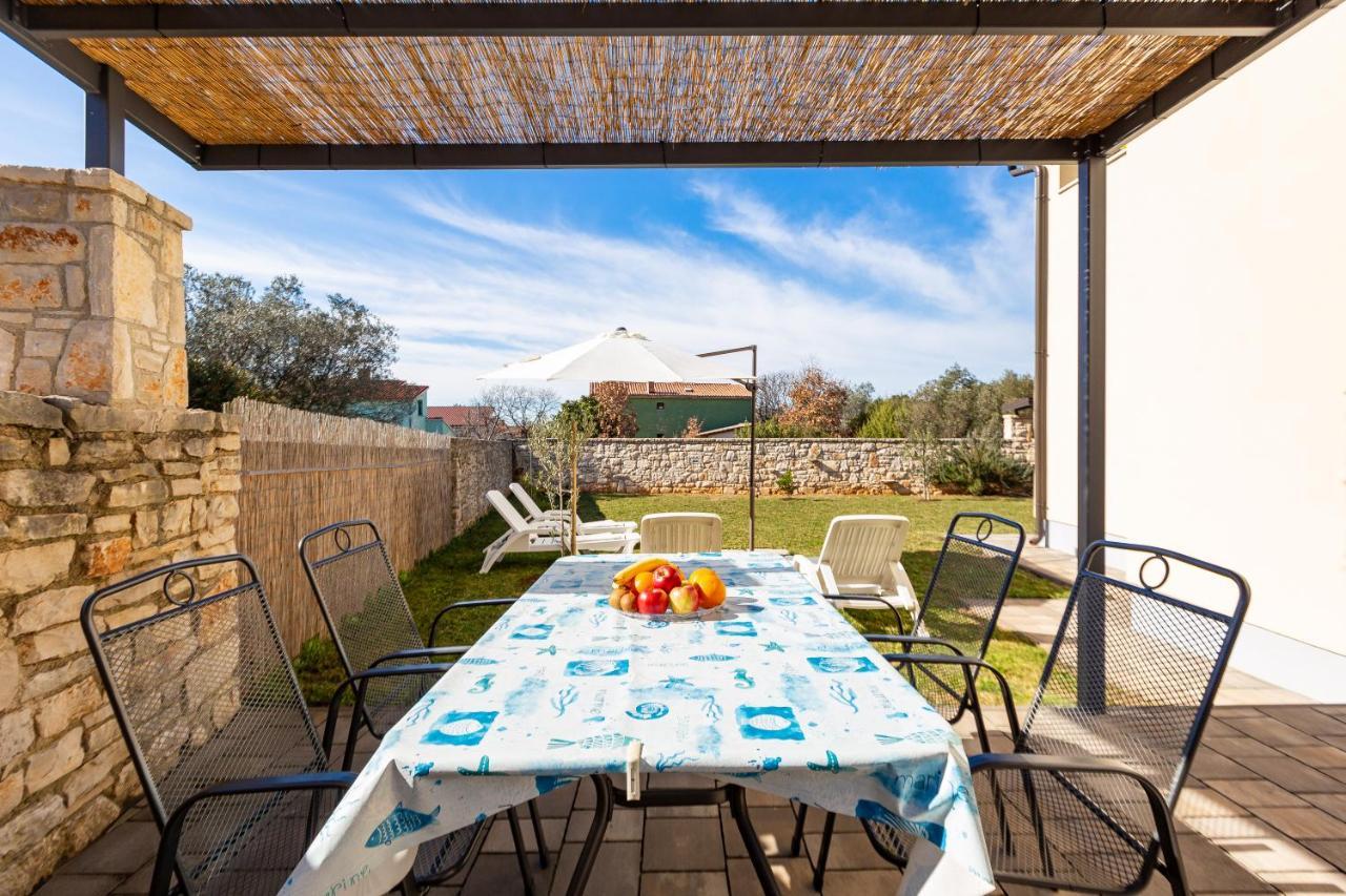 Krusec Apartamento Pula