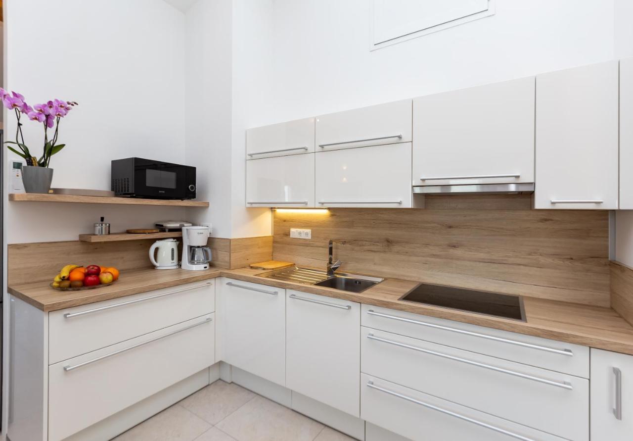 Krusec Apartment *