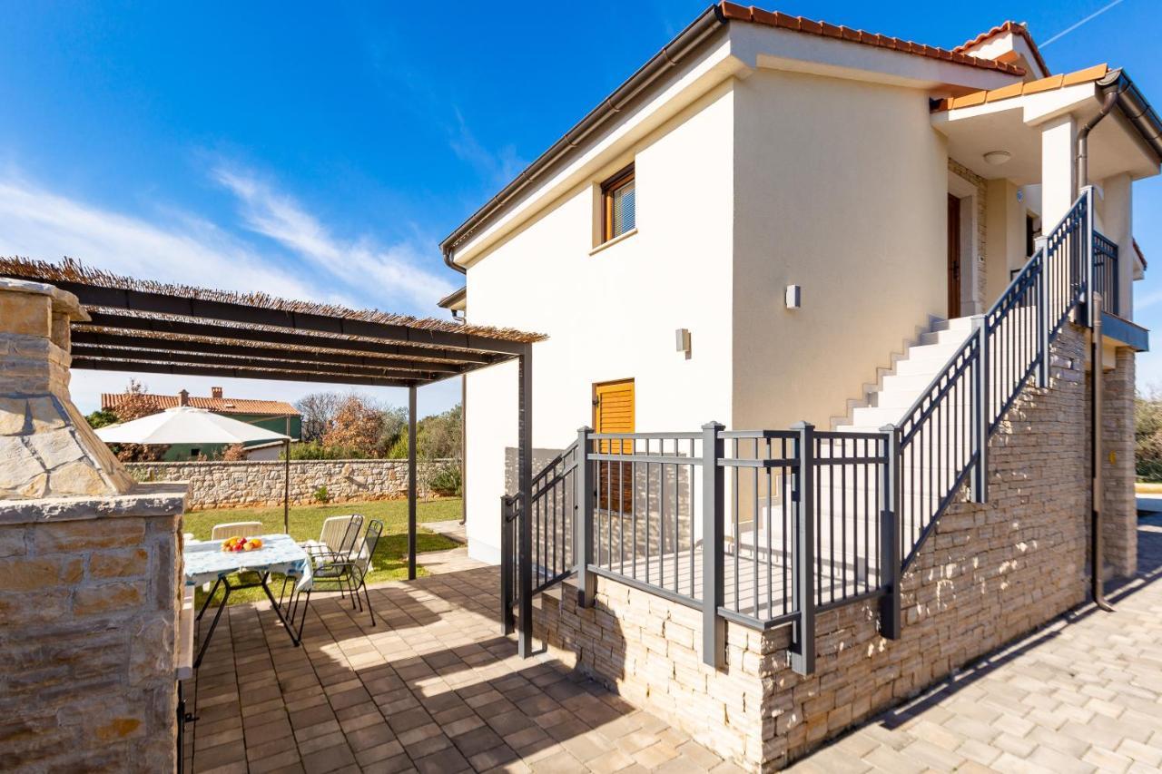 Krusec Appartement Pula
