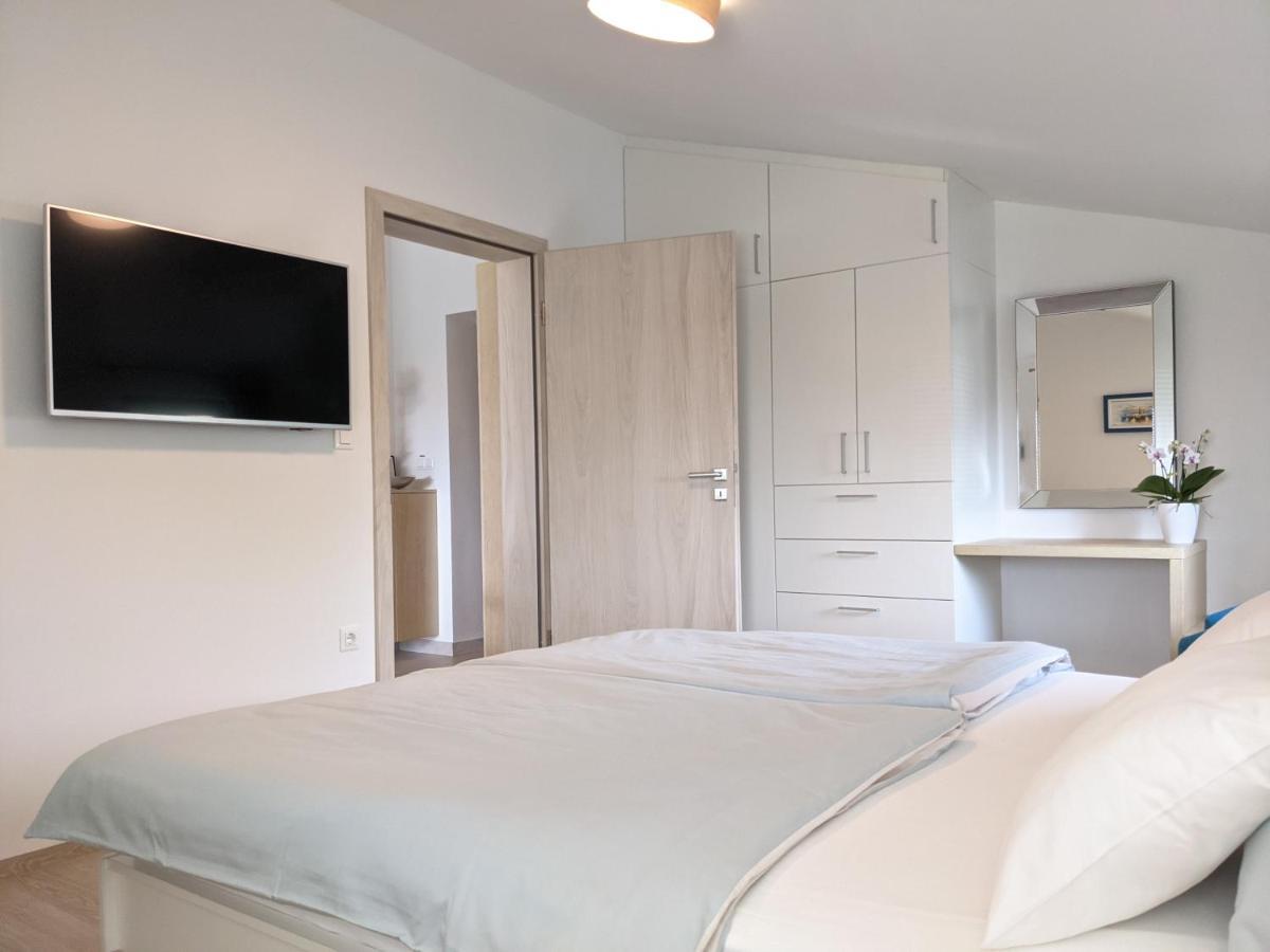 Apartamento Krusec *