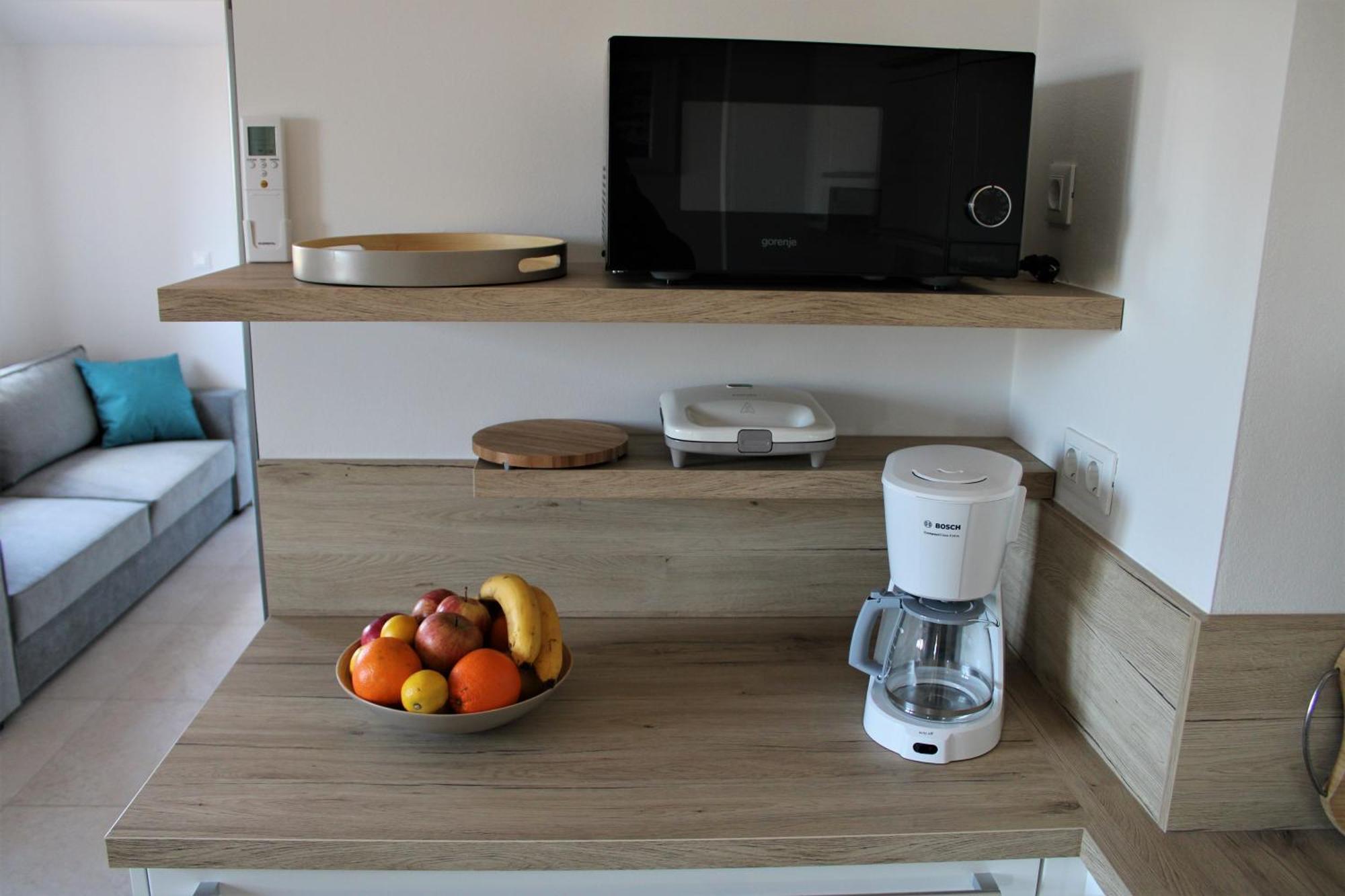 Apartment Krusec Pula