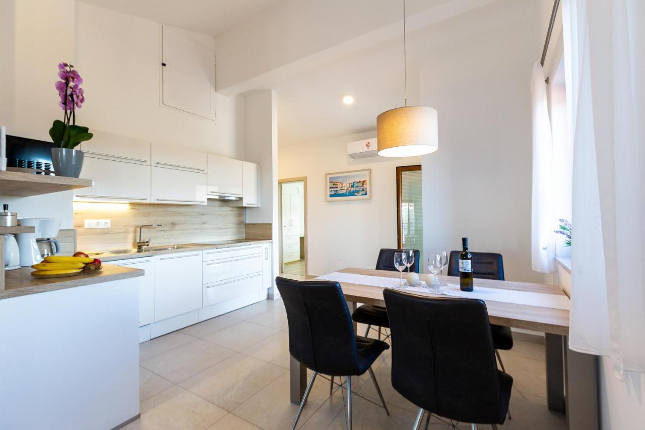 Apartment Krusec Pula
