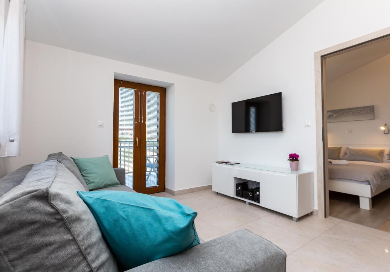 Krusec Apartment *