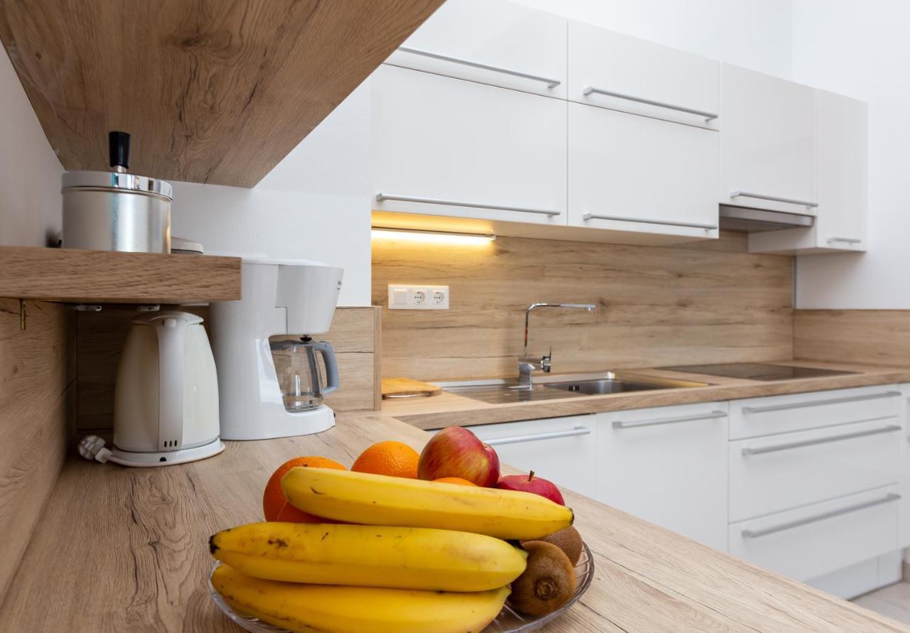 Apartment Krusec Pula