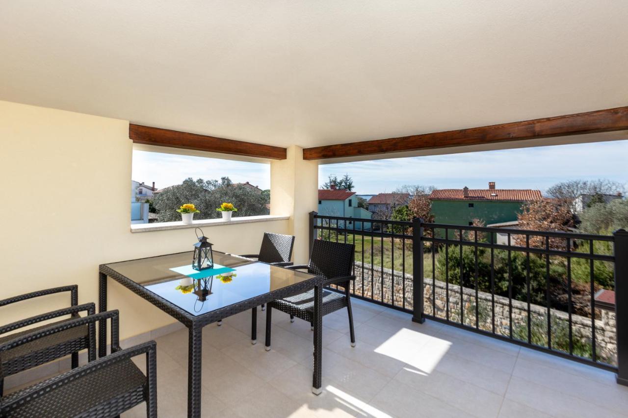 Krusec Apartment