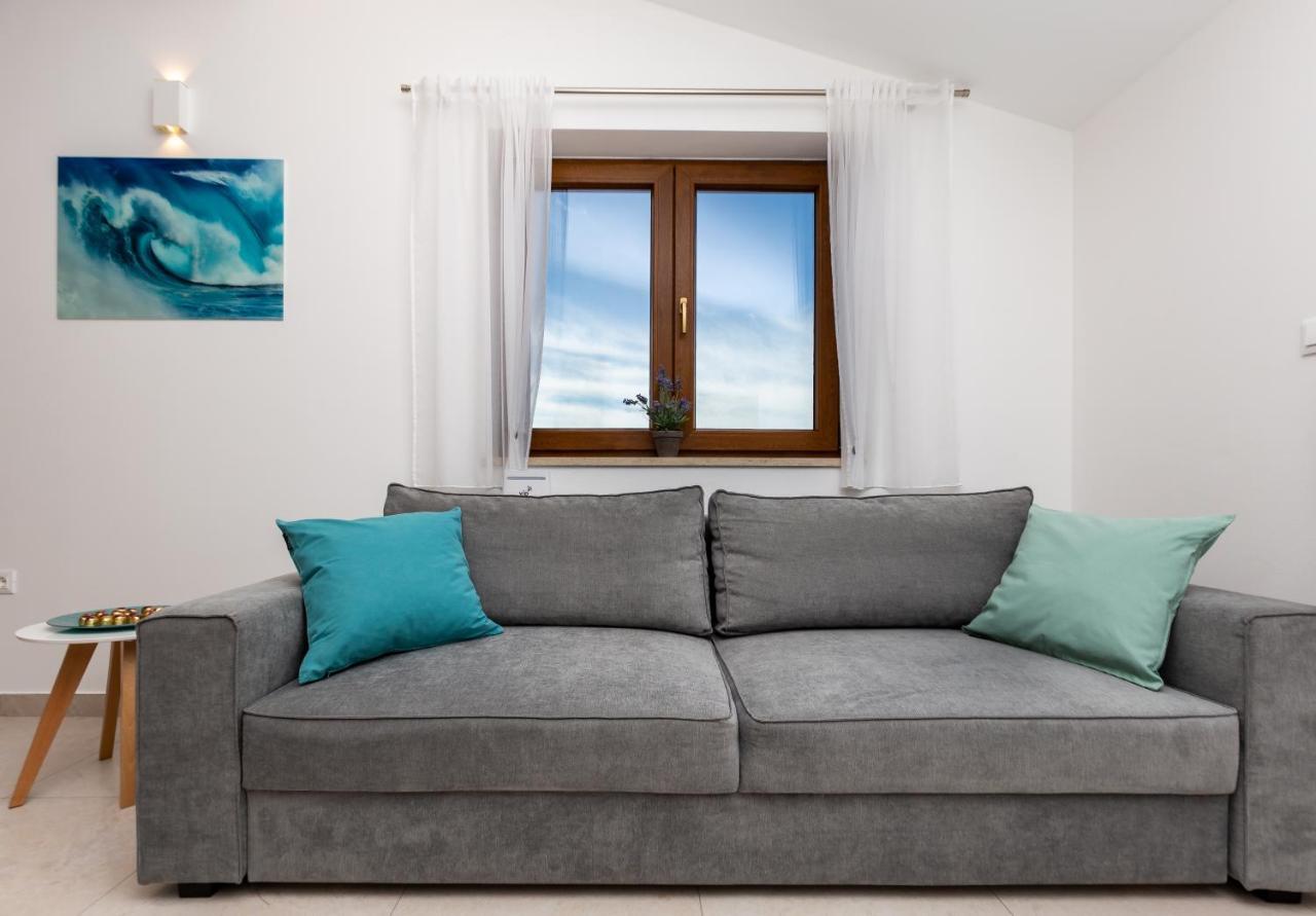 Krusec Apartment Pula
